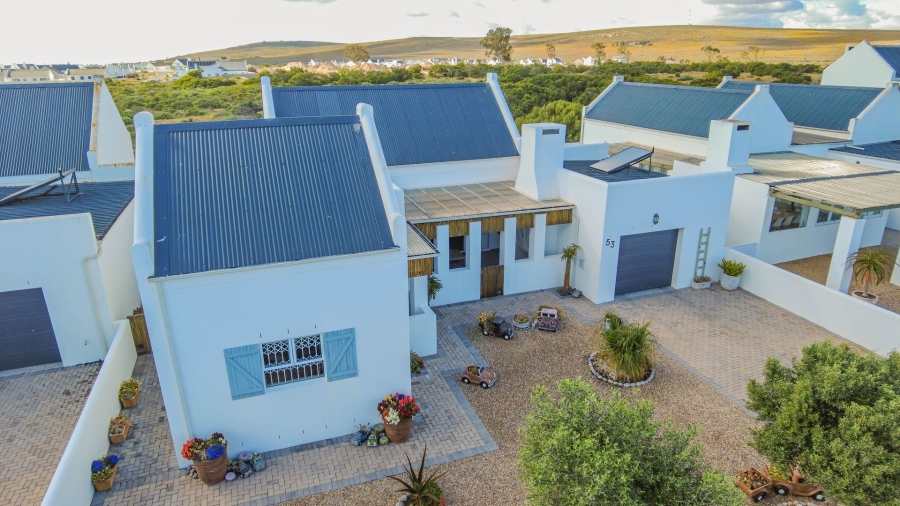 3 Bedroom Property for Sale in Britannia Reef Estate Western Cape